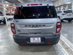 Ford Bronco Sport